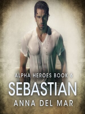 cover image of Sebastian